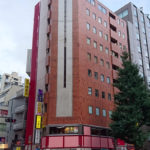 新宿区内ビル